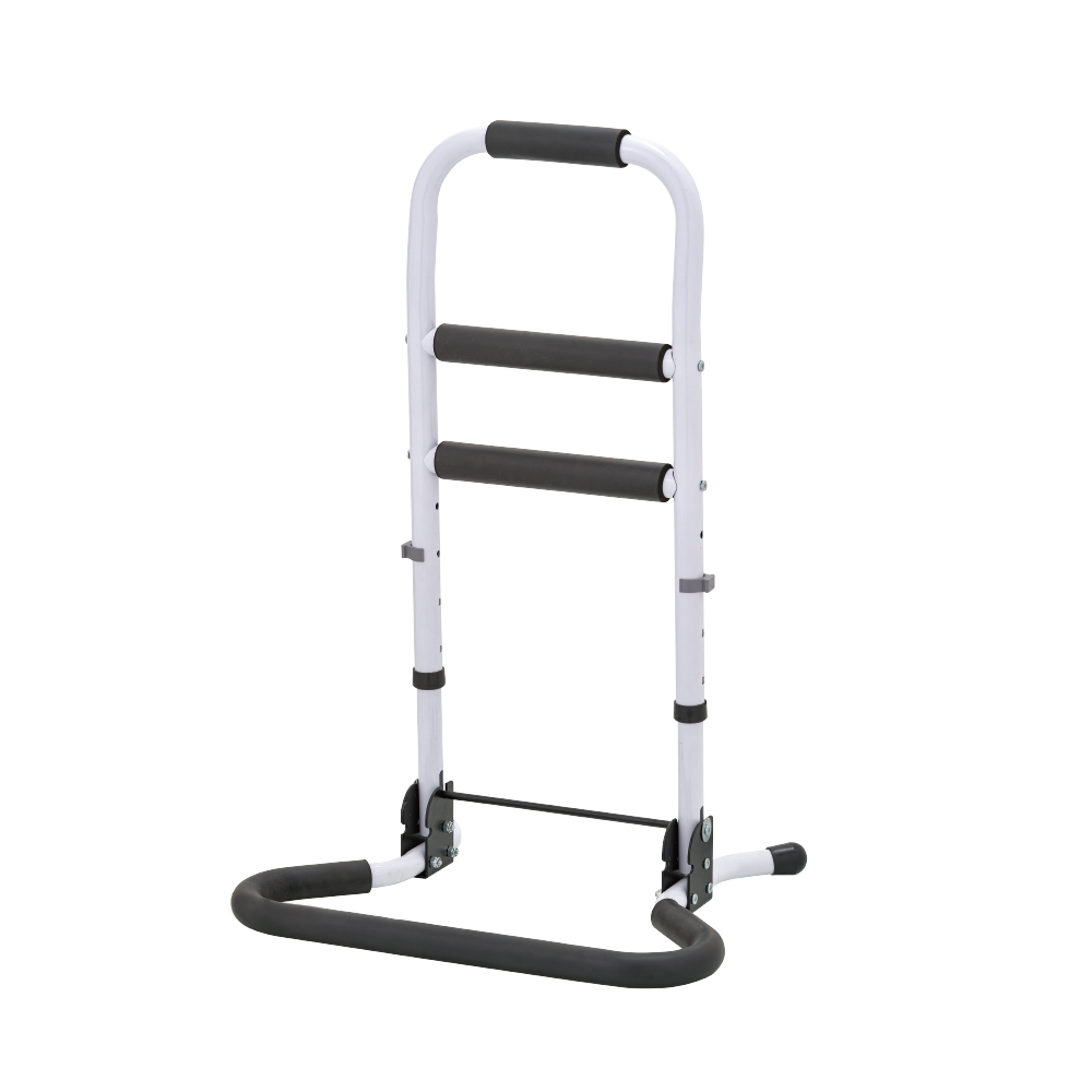 スタンドアシストレール