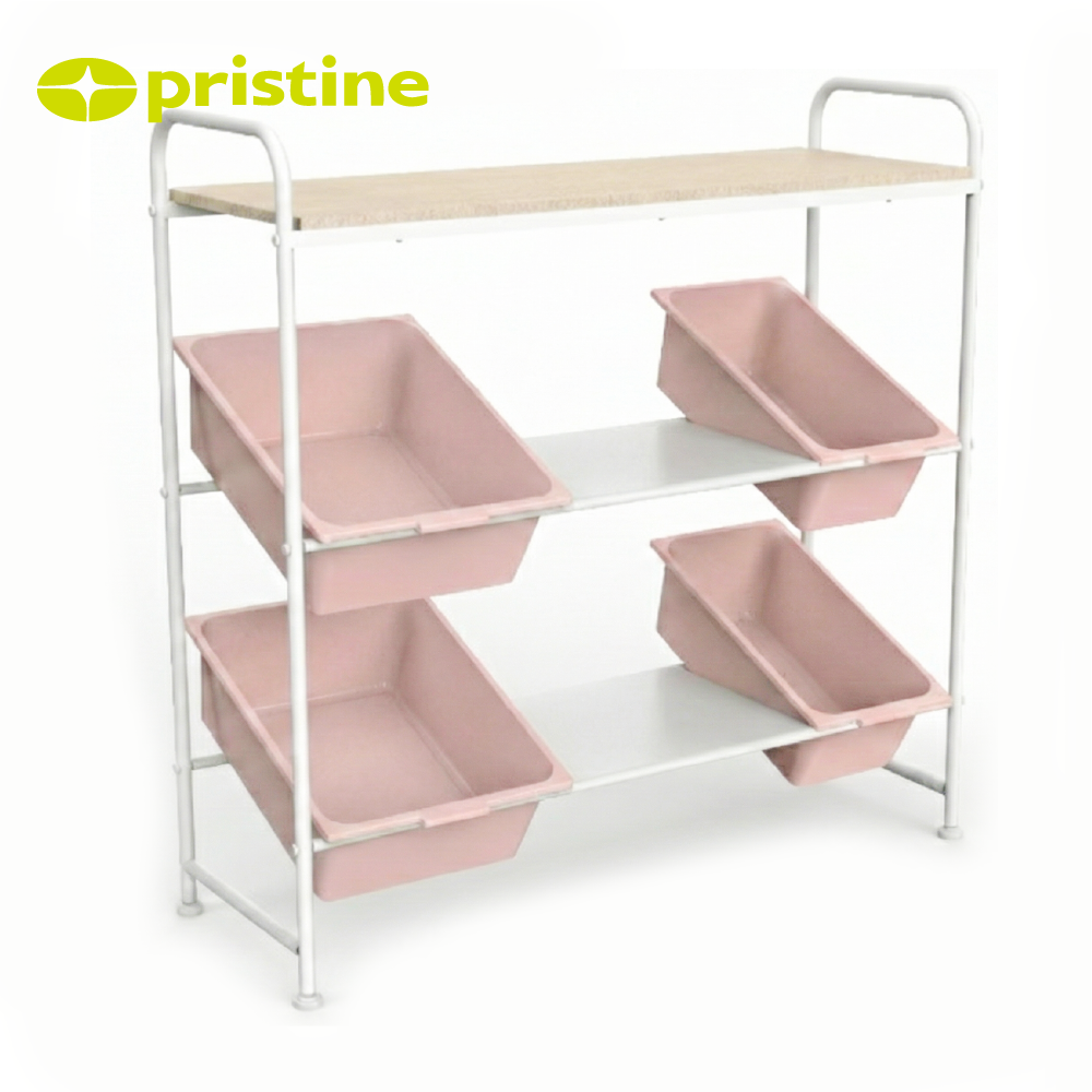 おもちゃ収納オーガナイザー