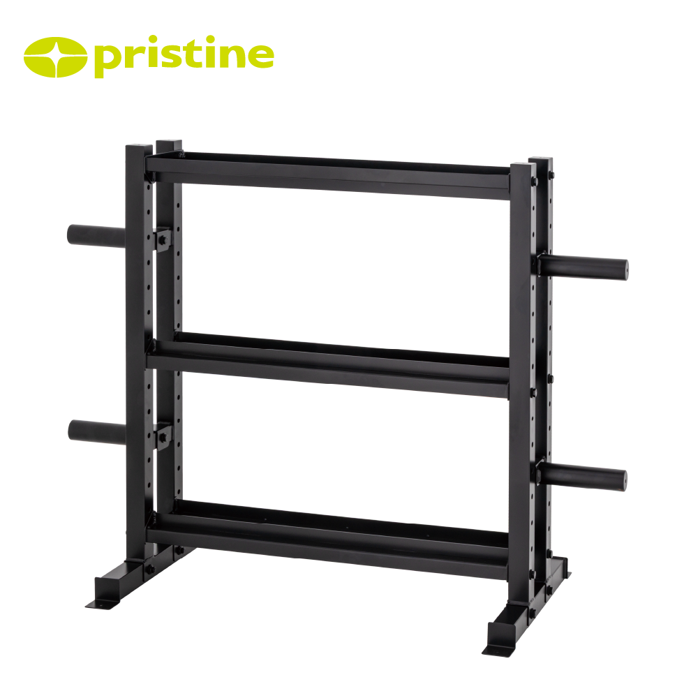 ダンベル収納ラック